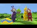 Teletubbies Is It Spring Yet Shows For Kids