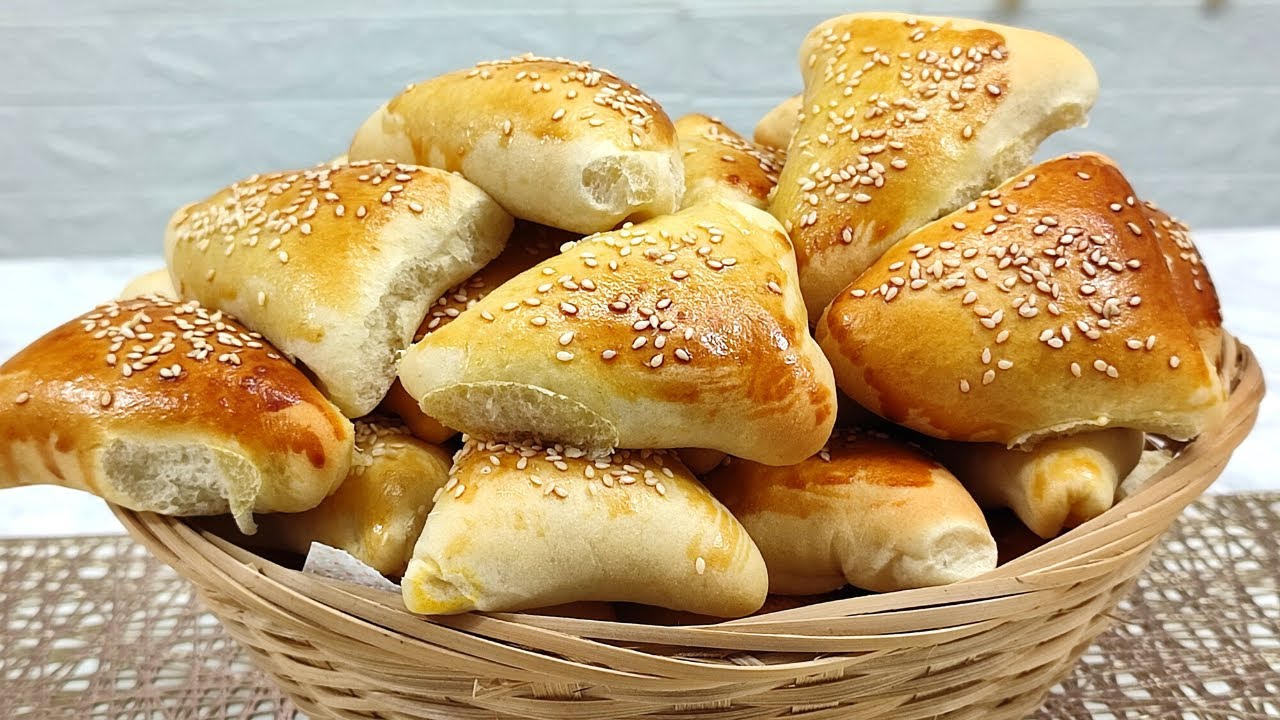 APRENDA A FAZER ESSA MASSA PROFISSIONAL DE ESFIHA | ESFIHA RECHEADA |#kdeliciacozinha