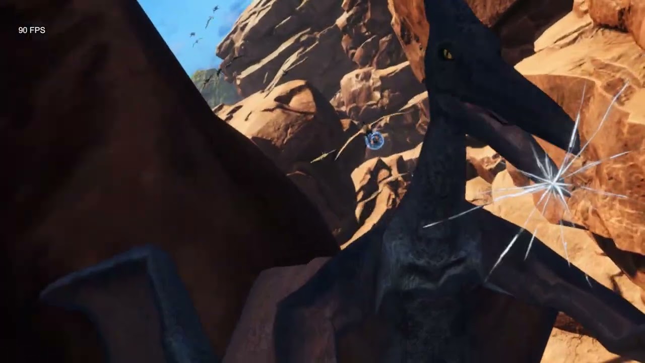Jurassic Mystery