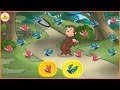 Curious George Full Episodes Curious George Bug Catcher In English
