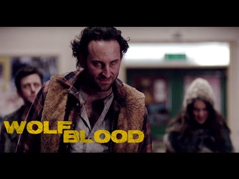 WOLFBLOOD S2E1 - Leader Of The Pack (full episode)