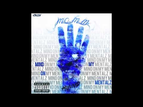 HUNNID ft. S.A.W. & M.A.G. - Licky Licky (MOMM4)