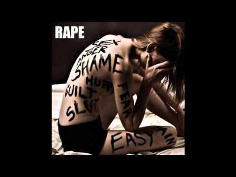 AWKWORD - Rape [prod. by Fafu]