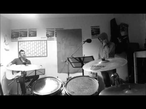 Radioactive (Imagine Dragons) COVER by Mark Norman and Nick Wildsmith of RUFFKUTZ