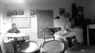 Radioactive (Imagine Dragons) COVER by Mark Norman and Nick Wildsmith of RUFFKUTZ