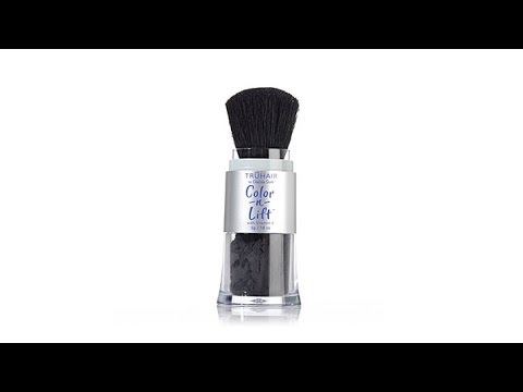 TRUHAIR ColornLift Thickening Fibers  Black