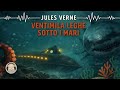 Ventimila Leghe Sotto I Mari Di Jules Verne Avventura Sonora Immersiva