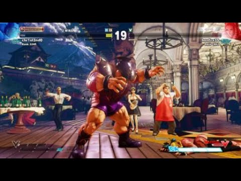 Teabagging? You sure?