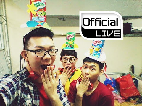 280414 Catallena (Orange Caramel) + Uh-ee (Crayon Pop) - KDC (MERMEN) @ Sơ Khảo FDC 2014