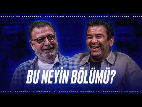 Ben Anlatayım İstersen? | Can Yılmaz, Bülent Şakrak