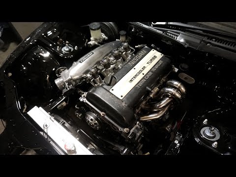 NEW MANIFOLDS, NEW LOOK!