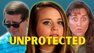 Jinger Duggar Reveals How Her Parents&#39; Reckless Choice Led to Her Privacy Being Violated Online