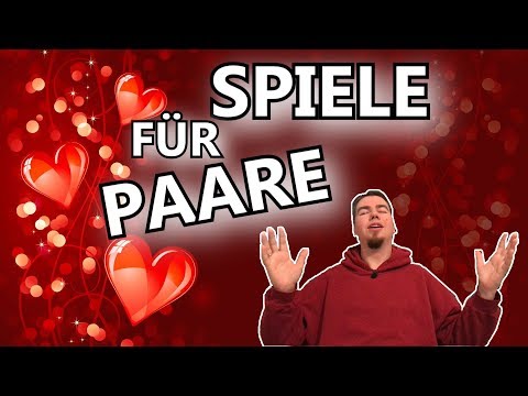 Valentinstag: DIESE Videospiele sind PERFEKT für Paare!