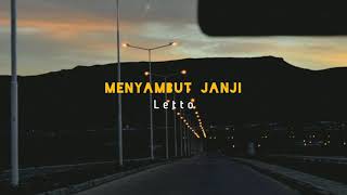 Download lagu Menyambut Janji - Letto ( Slowed Version ) mp3