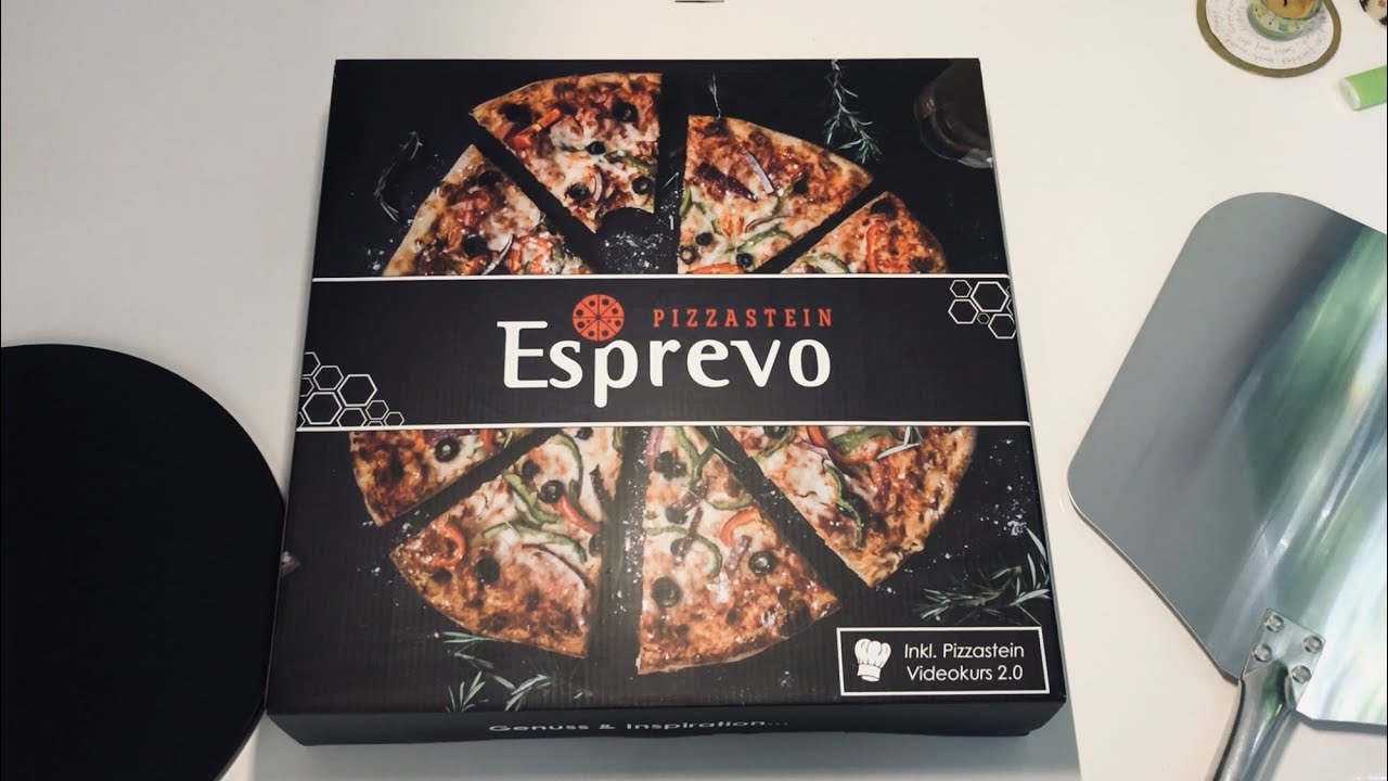 YouTube Video Vorschau