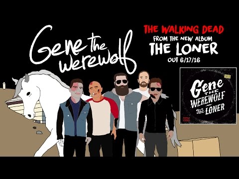 Gene The Werewolf - 