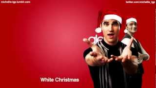 White Christmas (Glee Cast Version) [HQ Full Studio]