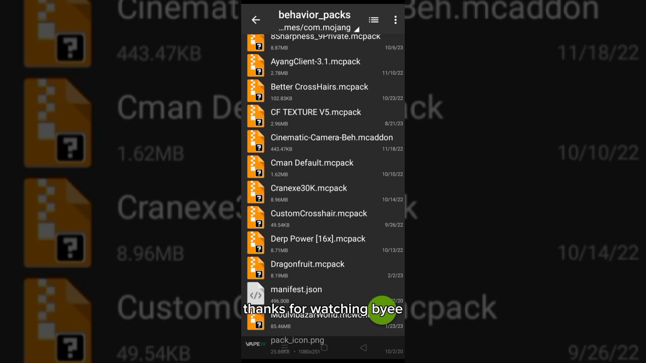 How to make zip file to apk|  2023 | #minecraft #minecraftpro #viral #trending
