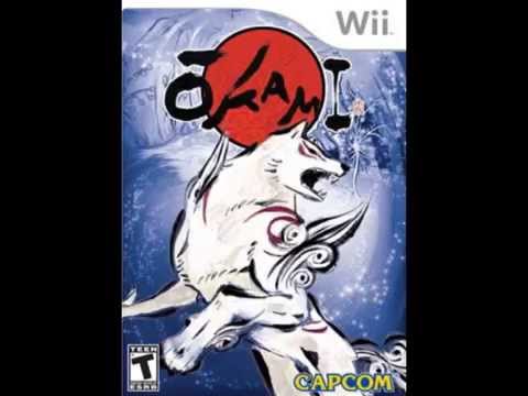 BEST OF VGM 37 - Okami - The Emperor of Eternal Darkness