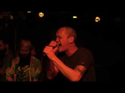 Igor Krutogolov's Karate Band (Toy Orchestra) - CHU CHU (live)