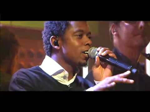 Muziekminuut: Typhoon - Niet Weglopen