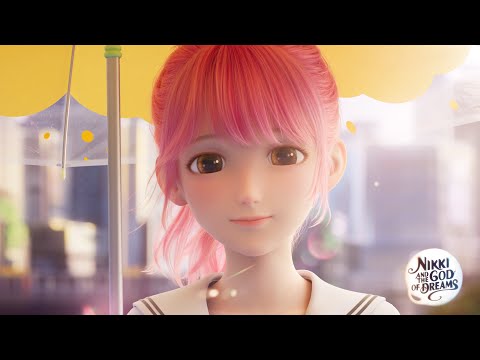 The Official Nikki Movie Trailer Has Been Released
