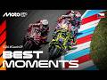 Best MotoGP Moments 2026 Czech GP