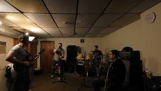 Cutter- Converge (Cover)