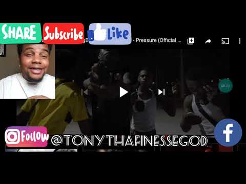 Kmurda Da Steppa × DjGangBeeJay × Pressure P - Pressure #KmurdaDaSteppa #Pressure