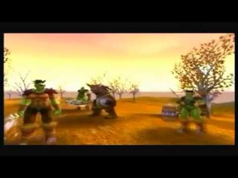 GS 2001/11 - WoW Preview