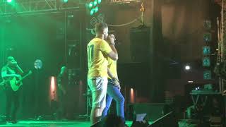 Derreter a aliança -  Zé Neto e Cristiano Expo Barra Funda