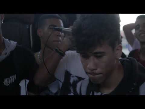 JP x Japa - Batalha da Torre 63ª edição (1º fase)