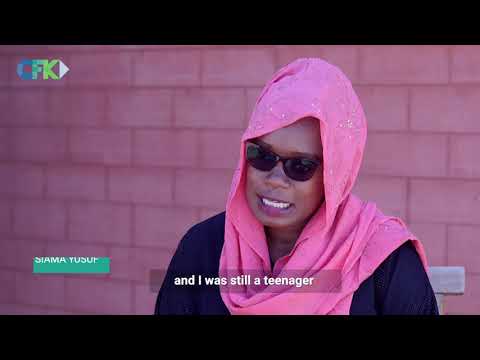 Empowering Youth in Kenyan Informal Settlements