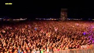 Biffy Clyro - Black Chandelier - Reading 2013 [HD]
