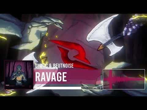 Dyatic & BeutNoise - Ravage