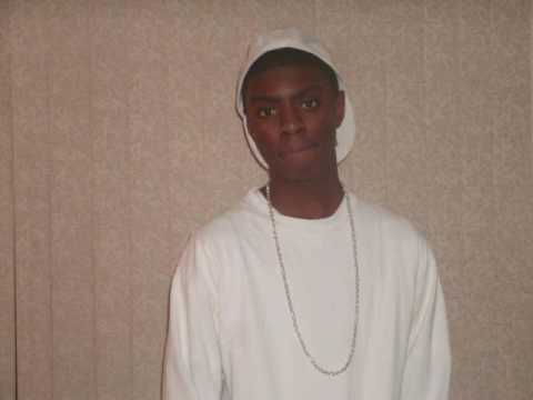 Bonus Track #1 A.King- "On Lock" ft. Marka