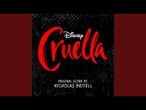 The True Story of Cruella's Birth