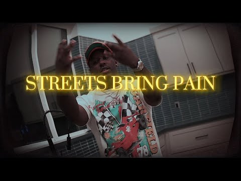 Yae Gotti - Streets Bring Pain (OFFICIAL VIDEO)