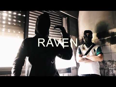 [RAVEN] ZEU X CZ8 Feat. ASHE 22 | UK DRILL Type Beat