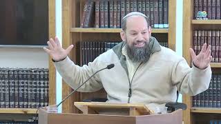 האדם המשפיע על רכושו / מי השילוח פרשת משפטים / הרב אייל ורד  (ישיבת מכון מאיר) - התמונה מוצגת ישירות מתוך אתר האינטרנט יוטיוב. זכויות היוצרים בתמונה שייכות ליוצרה. קישור קרדיט למקור התוכן נמצא בתוך דף הסרטון