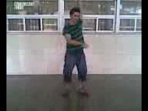 Guerrero Luna - Fer & David