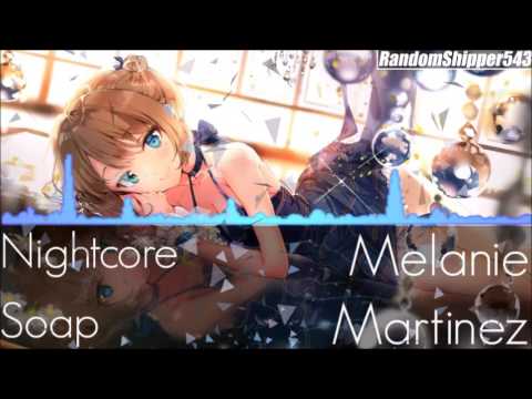 Nightcore - Soap