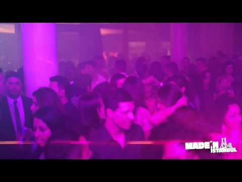 SA 13/10/12 MADE'N ISTANBUL ,,YOU ARE THE STAR" @ FELIX STUTTGART