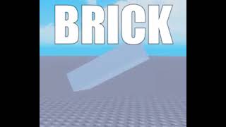 Cover art for BRICK