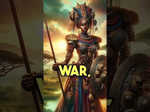 The Difference Between Nymphs and Goddesses