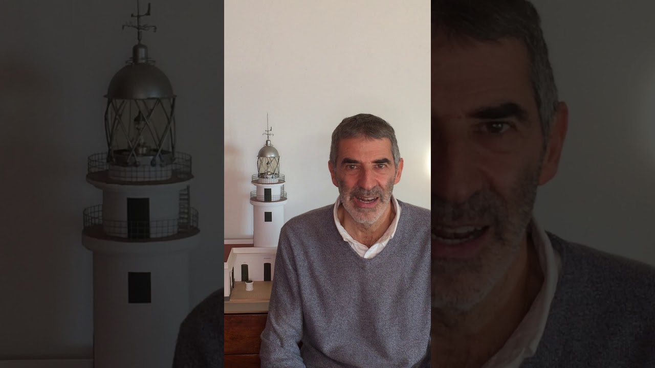Presentación Proyecto La Isla de los 5 Faros