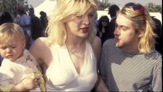 Courtney Love's Dad Speaks Out