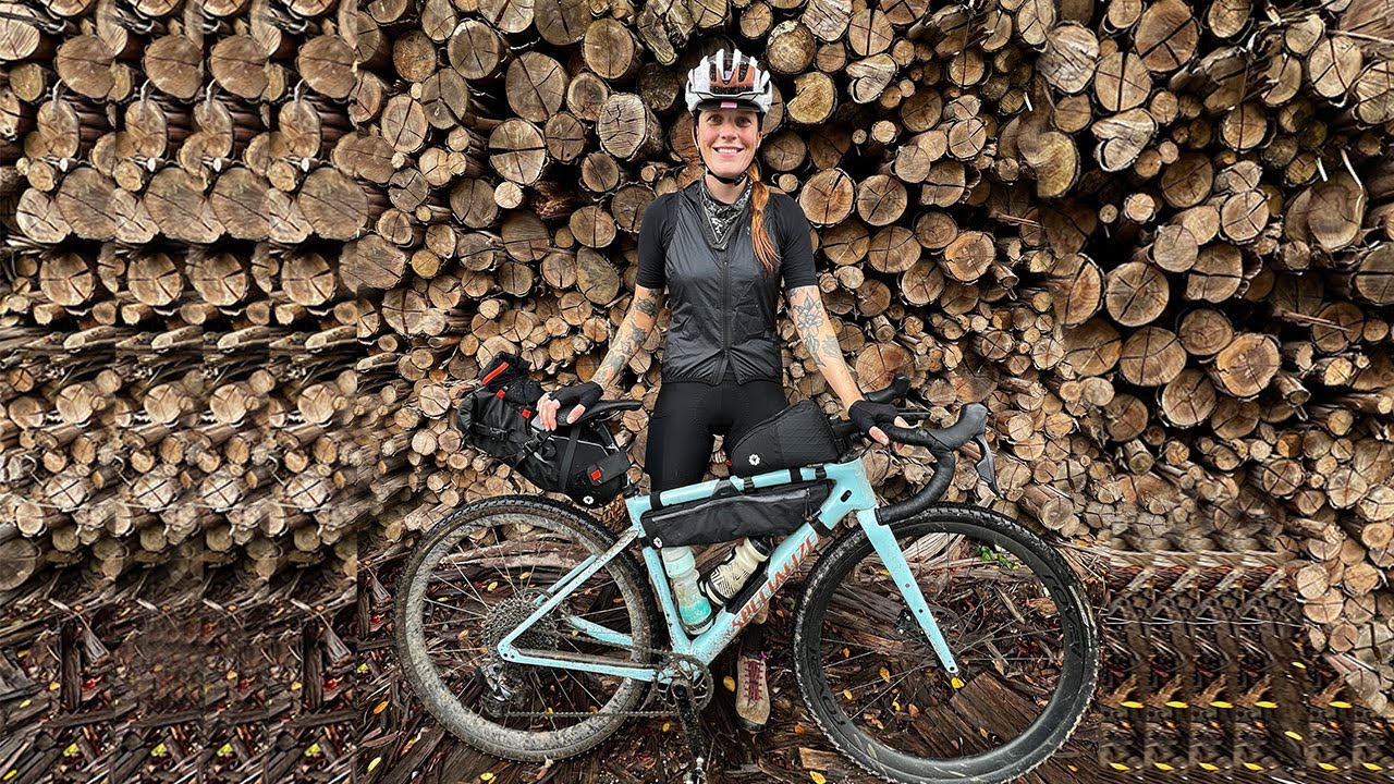 BIKEPACKING DE ANIVERSÁRIO