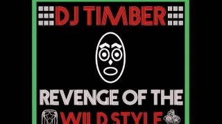 DJ Timber - 