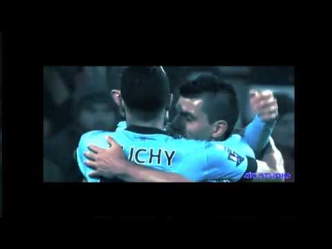 Sunderland vs Manchester City 1-4~All Golas And Highlights EPL 04-12-2014 Aguero Beatiful Goal